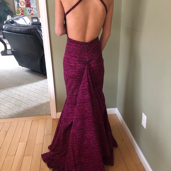 jovani 65416